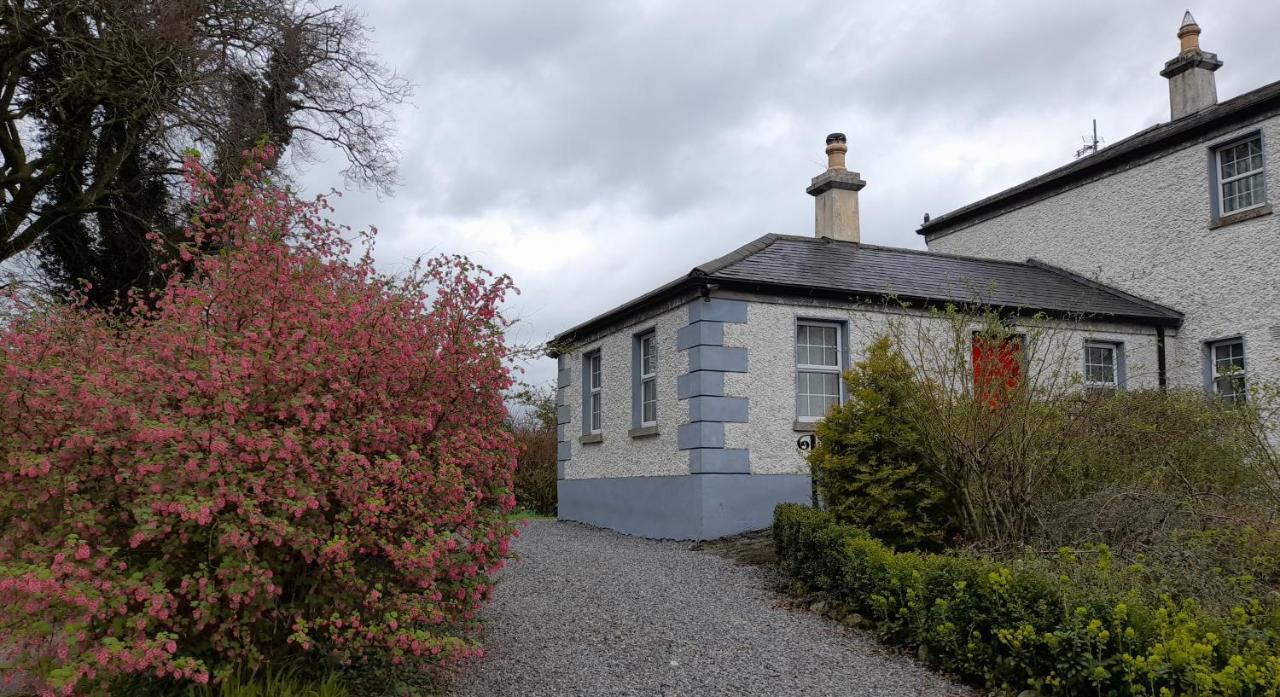 Gormanstown House Apt, The Island Apartman Tullamore Kültér fotó